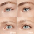 thumbnail image 2 of TRAHOO-Infinite Rizz Mascara - Brown Mascara For Volume And Length, Long-Wear, Smudge-Proof & Water-Resistant Volumizing Lash Makeup (Brown), 2 of 4