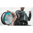 thumbnail image 3 of Berkley Trilene® XT® Monofilament Fishing Line, Clear, 12 lb Test Strength, 3000 yd, 3 of 7