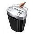 thumbnail image 4 of Fellowes W11C Cross-Cut Paper Shredder 11 Sheet - for shredding Staples, Credit Card, Paper - P-4, 4 of 8