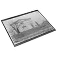 thumbnail image 3 of Print: Neoclassic Building With Mdccxix On Pediment, Charleston, 1812, 3 of 4