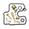thumbnail image 5 of for Kawasaki ZX600 ZX6R 2000-2002 Carburetor Repair Kit Rebuild Set Gasket, 5 of 6