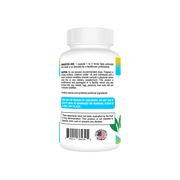 Rise-N-Shine, Adrenal Daily Support Supplement Blend - Revitalize Your Energy & Mood, 30 Capsules