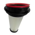 thumbnail image 2 of Para X-Pert 1.60/3.60 ZR005202 RH7233 RH7221 RH7237 TY6933 TY6935 TY7231 TY7233 Filtro Lavable 1 Pieza, 2 of 5