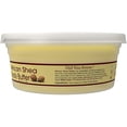 thumbnail image 2 of OKAY African Shea Butter Smooth Yellow, 7.5 Oz, Pack of 6, 2 of 2