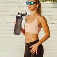 thumbnail image 4 of Air Up Water Bottle Bottle Set, Drinking Bottle 650 Ml With Flavoured Pods, Water Bottle Bottle Set For Gym Fitness, School Water Bottle, 4 of 7