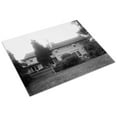 thumbnail image 3 of Print: Corbin House, Chevy Chase, Maryland, 3 of 4