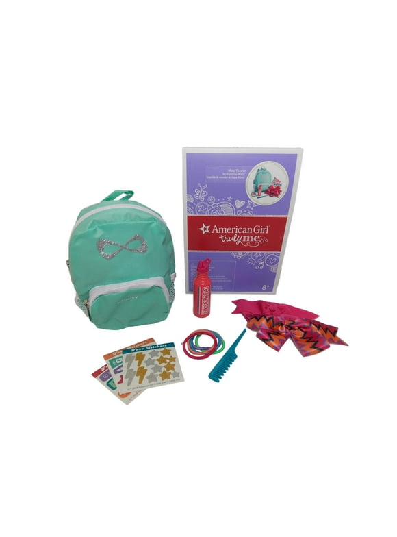 American Girl Dolls & Dollhouses in Toys