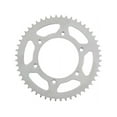 thumbnail image 2 of 08-09 KTM 505 XC-W Race-Driven 52 Tooth Rear Sprocket for MX Motorcross Dirtbike, 2 of 3