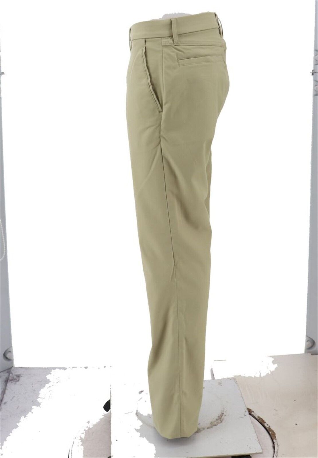 Performance Chino Pant Beachwood 