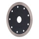thumbnail image 5 of Hoja De Sierra Hoja De Sierra De Diamante Hoja De Sierra De Turbina Accesorios Para Amoladora Angular 2 Piezas Hoja De Sierra Diamante Turbina Corte Disco Amoladora Angular ANGGREK 12345678, 5 of 8