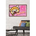 thumbnail image 3 of Aggretsuko - Cornes, 3 of 4