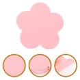 thumbnail image 4 of Pegatinas de bañera sin deslizamiento de 12 piezas Flor Pegatizas de bañera Floral, 4 of 6