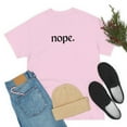 thumbnail image 4 of Nope Tee, 4 of 9