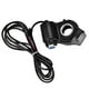 thumbnail image 3 of Acelerador Eléctrico para Bicicleta DE 12 V a 99 V con Visualización LCD de Voltaje EOTVIA NO, 3 of 6