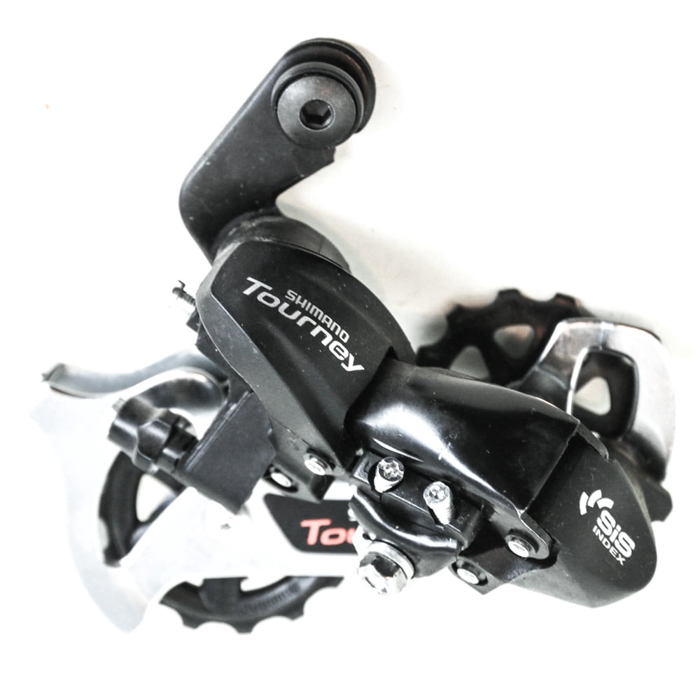 derailleur tourney shimano