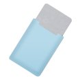 thumbnail image 2 of Slim Protective Laptop Sleeve 15.6 Inch, Compatible With 14 Inch Laptops, Notebook Computer Case, Waterproof, Fashionable Design, Thin Lightweight, Non-Magnet Adsorption, For Mainstream Brands, 2 of 7