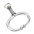 thumbnail image 1 of Anneau de Nez pour Bétail Pinces de Nez en Acier Inoxydable Type Ressort Équipement pour Bétail, 1 of 7