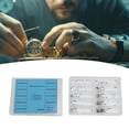 thumbnail image 4 of Kit De Tornillos Electrónicos, Mini Kit De Tornillos Multifuncional, Kit Surtido En Forma De H Para Reparación De Relojes De Gafas De Sol, 4 of 7