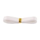 thumbnail image 1 of Matsuzay 10 unids/set de cinta de grosgrain para manualidades DIY: gran cantidad y variedad de colores fáciles de lavar Artesanía blanco, 1 of 6