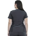 thumbnail image 5 of Cherokee Iflex Women's Scrubs Top V-Neck CK711, 5 of 5