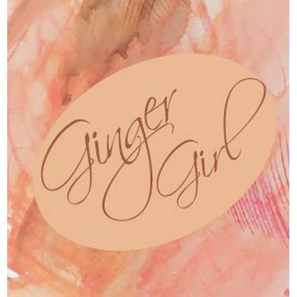 Ginger Girl - Natural Shampoo For Natural Redheads