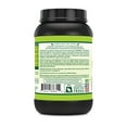 thumbnail image 5 of Herbal Secrets Vegan Protein Powder 2 Lbs Supplement | Strawberry Banana Flavor | 39 Gram per Serving | 23 Servings | Vegan | Made in USA, 5 of 6