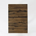 thumbnail image 7 of Jofran Artisan's Craft Rustic Farmhouse Distressed Acacia Chairside Table, 7 of 7