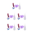 thumbnail image 3 of Maytalsory Shaver Shaping Tool for and Pubic Skin Hair Beauty lips 5Set, 3 of 6