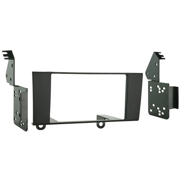Radio Installation Kit - Compatible with 1995 - 2000 LS400 1996 1997 1998 1999