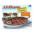 thumbnail image 2 of ART19019 Lifeboat of Spanish Training Ship Juan Sebastian Elcano 1/35, 2 of 2