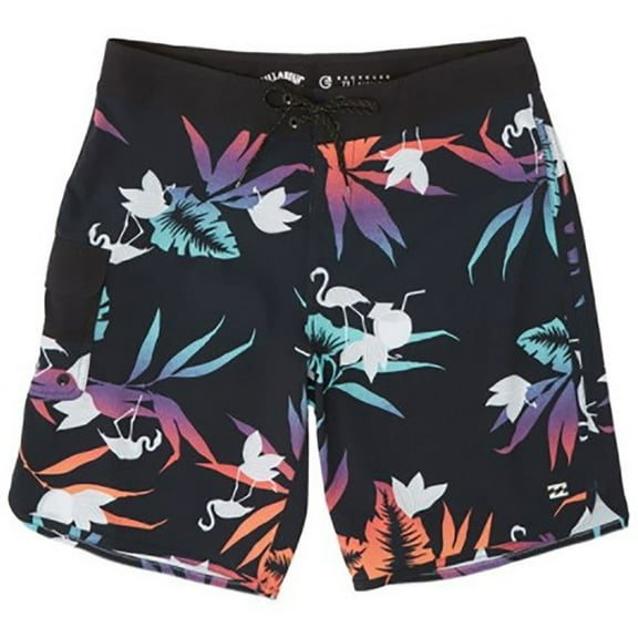 Billabong Men's all day low tides Boardshorts