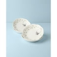 thumbnail image 2 of Lenox 792565 Butterfly Meadow 4-Piece Pasta Bowl Set, 2 of 2
