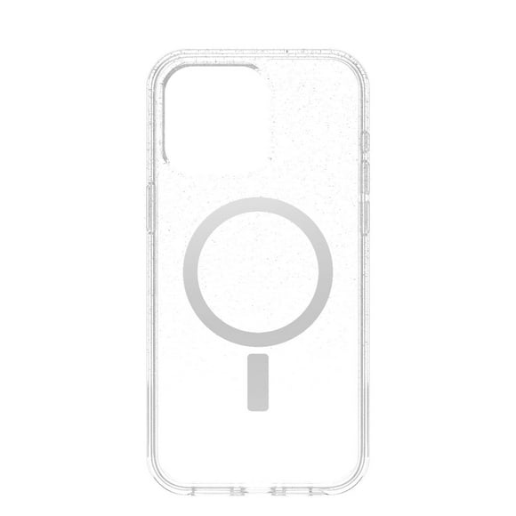 Otterbox Symmetry Clear MagSafe iPhone 15 Pro Max Stardust