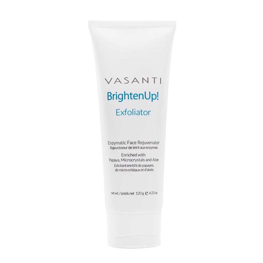 VASANTI Vasanti Brighten up! Enzymatic Face Rejuvenator 120g