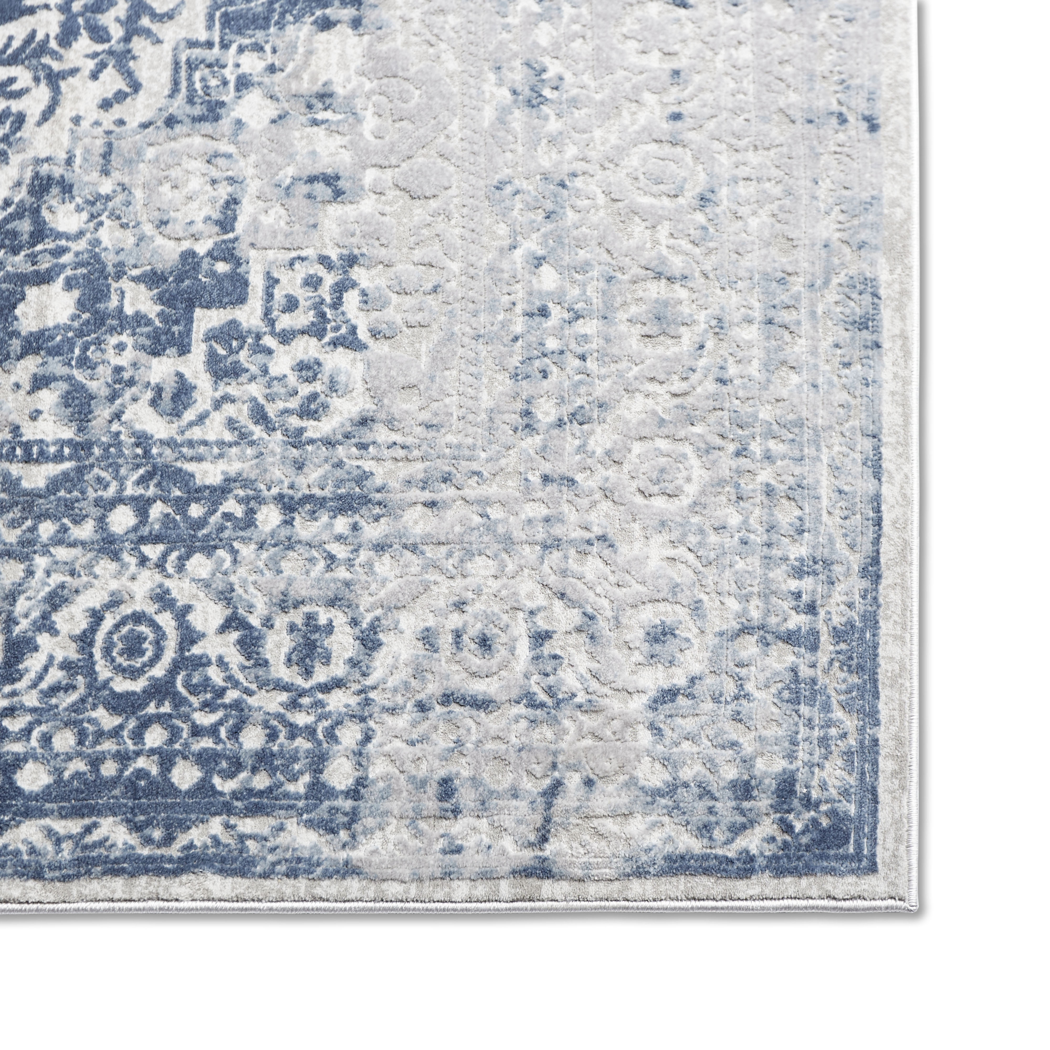 Nicole Miller New York Kenmare Capri Area Rug
