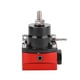 thumbnail image 4 of Kit de Regulador de Presión de Combustible ANGGREK Ajustable Negro Rojo Accesorio de Coche Universal, 4 of 8