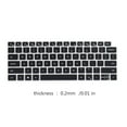 thumbnail image 5 of WINDLAND Silicone Keyboard Protector Skin Cover For 5420/7420/9510/9520 Laptop Keyboard Film Durability and Washable Sleeve, 5 of 14