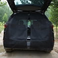 thumbnail image 5 of Car Tailgate Mosquito Net: Keep Mosquitoes Out, Enjoy Bug-Free Outdoor Activities, 5 of 5