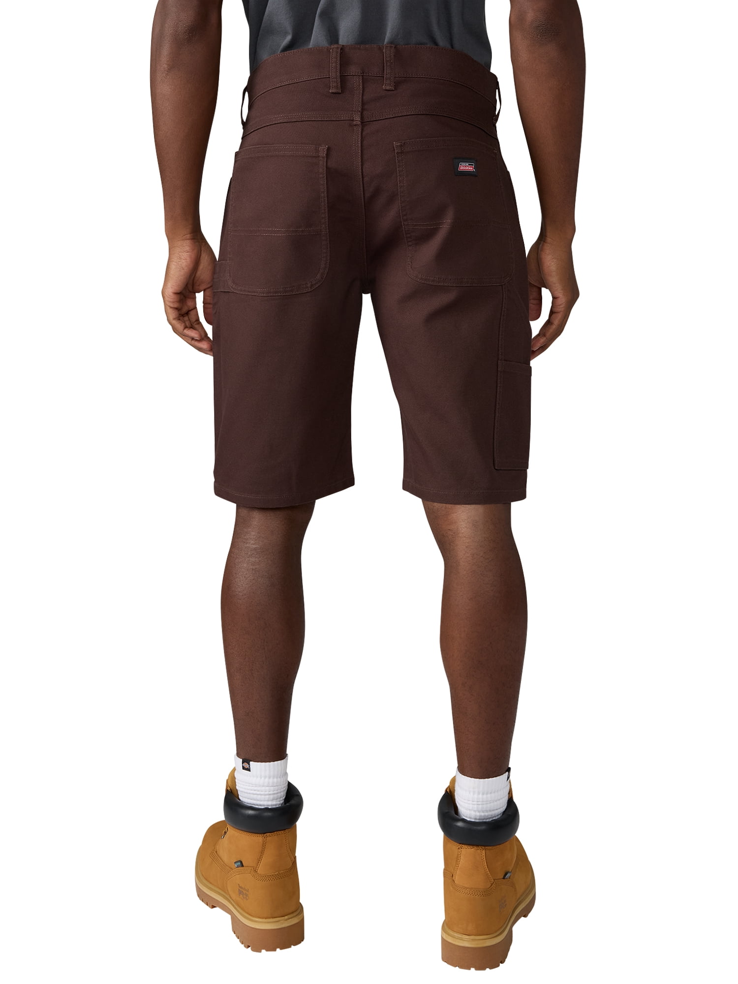 Men's Genuine Dickies 13" Duck Workwear Short