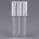 thumbnail image 4 of Tubo Vacío Portátil Reutilizable Del Lustre Del Labio Del Bálsamo Del Labio 4.5ml Tenedor De Mármol Del Casquillo, Plástico, 4 of 9