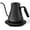 Matte Black, variant on ZHIBO 0.9L Gooseneck Electric Kettle, Precise Temp Control, 1500W, Matte Black