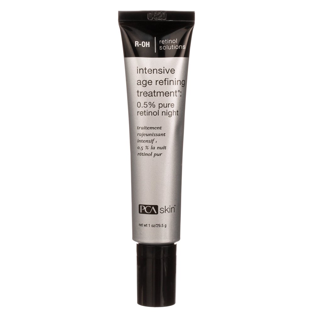 Skinceuticals retinol 0.5 refining night cream image