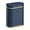 Midnight Blue, variant on Bathroom Trash can Motion Sensor, Automatic Garbage can, Slim Plastic  Trash Bin with Lid, Commercial Intelligent Wastebaskets for Bedroom, Bathroom, Office, Grey, 2 Gallon