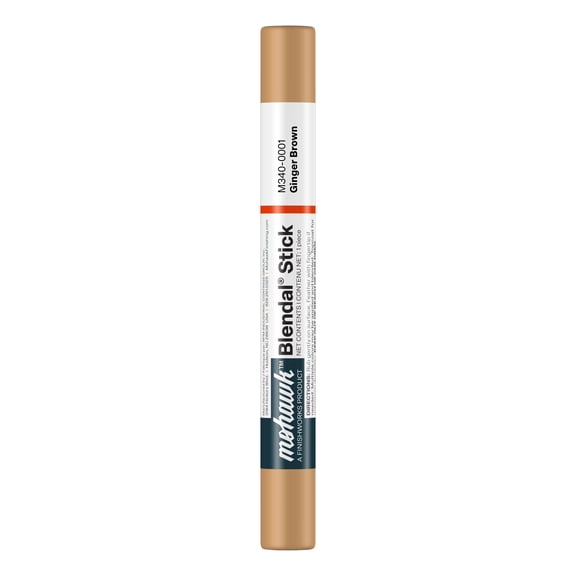 Mohawk Blendal Stick Ginger Brown