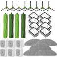 thumbnail image 1 of Robot Vacuum Combo Kit with Accessories - Replacement Parts & Tools for Home Cleaning Devices, 1 of 5
