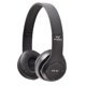 thumbnail image 1 of Auriculares inalámbricos Bluetooth P47 Auriculares supraaurales, 1 of 1
