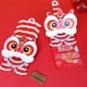 thumbnail image 4 of Chinese Money Envelopes Spring Festival Unique Chinese Envelopes with Pullable Strips For Spring Festival Tradition, 4 of 4