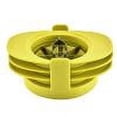 thumbnail image 1 of PEONAVET Fruit Slicers 4 In1 Multifunctional Fruit Slicers Set For Fruit Cutter Pear Orange Corer, 1 of 8