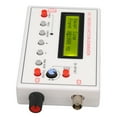 thumbnail image 3 of DDS Functional Signal Generator, Frequency Meter Signal Source Module Frequency Counter, Sine  Square For Electronic Circuit Testing Debugging, 3 of 8