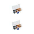 thumbnail image 4 of Yuarrent Tachuelas de pasador de , pasador de pernos de pared, herramienta de pintura de pasador portátil DWZ1419 DWZ1419 2Conjunto, 4 of 6
